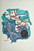Ganesha (Ashtavinayak Series - I) - Art Prints
