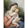 Madonna Col Bambino - Art Prints