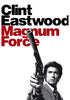 Magnum Force - Clint Eastwood (Dirty Harry Series)- Hollywood Action Movie Poster - Art Prints