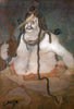 Mahadev Shankar Lord Shiva- Abanindranath Tagore - Bengal School - Indian Art Painting - Art Prints