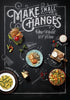 Make Small Changes - One Meal At A Time - Life Size Posters