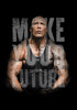 Make Your Future - Dwayne (The Rock) Johnson - Framed Prints