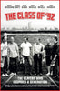 Manchester United - Class of 1992 - Football Greats - Sports Poster - Art Prints