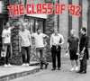 Manchester United - Class of 1992 - Football Poster - Canvas Prints