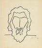 Maqbool Fida Husain - Large Art Prints