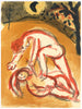 Cain and Abel - Posters