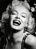 Marilyn Monroe - Classic Hollywood Poster - Canvas Prints
