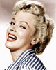 Marilyn Monroe - Hollywood Royalty - Poster - Art Prints