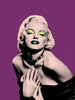 Marilyn Monroe - Pop Art Painting 3 - Framed Prints