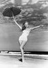 Marilyn Monroe - Tobey Beach - Classic Hollywood Poster - Large Art Prints