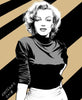 Marilyn Monroe II - Art Prints
