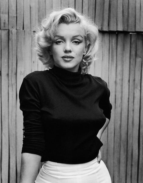 Marilyn Monroe's 90th Birthday - Large Art Prints