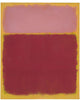 Mark Rothko Untitled No -171 - Framed Prints