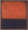 Mark Rothko - No. 14 - Posters