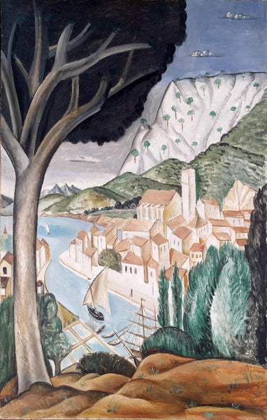 Martigues - Posters