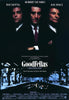 Martin Scorsese Movie Art Poster - Goodfellas - Robert De Niro - Tallenge Hollywood Poster Collection - Large Art Prints