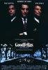 Martin Scorsese Movie Art Poster - Goodfellas - Robert De Niro - Tallenge Hollywood Poster Collection - Framed Prints