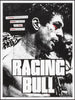 Martin Scorsese Movie Art Poster - Raging Bull - Robert De Niro - Tallenge Hollywood Poster Collection - Canvas Prints