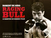 Martin Scorsese Movie Poster 2 - Raging Bull - Robert De Niro - Tallenge Hollywood Poster Collection - Posters