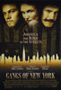 Martin Scorsese Movie Poster Art - Gangs Of New York - Leonardo DiCaprio Daniel Day-Lewis- Tallenge Hollywood Poster Collection - Art Prints
