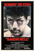 Martin Scorsese Movie Poster Art - Raging Bull - Robert De Niro - Tallenge Hollywood Poster Collection - Posters