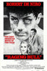 Martin Scorsese Movie Poster Art - Raging Bull (W)- Robert De Niro - Tallenge Hollywood Poster Collection - Framed Prints