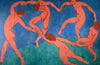 The Dancers - Large Art Prints