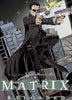 Matrix Reloaded - Tallenge Hollywood Cult Classic Graphic Movie Poster - Canvas Prints