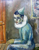 Maurice van Essche - 19344 - Large Art Prints
