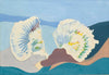 Shell Flowers (Fleurs-Coquillages) - Life Size Posters