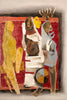 Maya - M F Husain - Figurative Painting - Canvas Prints
