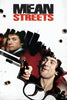 Mean Street - Robert De Niro - Harvey Kietel - Martin Scorsese Hollywood English Movie Poster - Art Prints