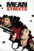 Mean Street - Robert De Niro - Harvey Kietel - Martin Scorsese Hollywood English Movie Poster - Canvas Prints