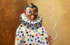 Mental States - George Condo - Modern Abstract Art Painting - Canvas Prints