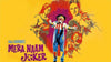 Mera Naam Joker - Raj Kapoor - Classic Hindi Movie Poster - Bollywood Collection - Canvas Prints