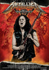 Metallica (Kirk Hammett) - Live In Concert - Kuala Lumpur Malaysia 2013 - Hard Rock Heavy Metal Music Poster - Posters