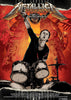 Metallica (Lars Ulrich) - Live In Concert - Kuala Lumpur Malaysia 2013 - Rock and Metal Music Poster - Life Size Posters