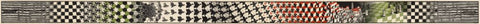 Metamorphosis 2 (Metamorphose II) - M C Escher - Woodcut Print by M. C. Escher