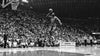 Michael Jordan - 1987 Dunk - Basketball Greats - Spirit Of Sports - Framed Prints