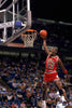 Michael Jordan - Dunk - Basketball Greats - Spirit Of Sports - Posters