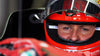 Michael Schumacher - Mercedes AMG F1 - Canvas Prints