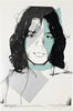 Mick Jagger - I - Art Prints