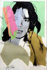 Mick Jagger - III - Framed Prints