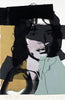 Mick Jagger - VIII - Canvas Prints