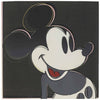 Mickey Mouse - Andy Warhol - Pop art - Canvas Prints