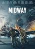 Midway (2019) - Ed Skrein - Hollywood War WW2 Movie Poster - Art Prints