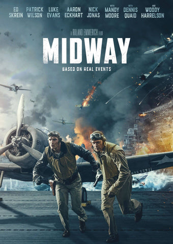 New war movies 2019 hot sale