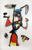 Miro - Majorette - Life Size Posters