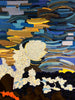 Mischief Wave - Lynne Drexler - Abstract Painitng - Art Prints