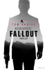 Mission Impossible - Fallout - Canvas Prints